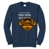 Triumph - Core Fleece Crewneck Sweatshirt Thumbnail