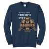 Triumph - Core Fleece Crewneck Sweatshirt Thumbnail