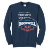 Triumph - Core Fleece Crewneck Sweatshirt Thumbnail