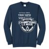 Triumph - Core Fleece Crewneck Sweatshirt Thumbnail