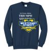 Triumph - Core Fleece Crewneck Sweatshirt Thumbnail