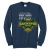 Triumph - Core Fleece Crewneck Sweatshirt Thumbnail