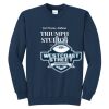 Triumph - Core Fleece Crewneck Sweatshirt Thumbnail
