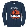 Triumph - Core Fleece Crewneck Sweatshirt Thumbnail