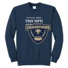Triumph - Core Fleece Crewneck Sweatshirt Thumbnail