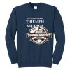 Triumph - Core Fleece Crewneck Sweatshirt Thumbnail