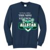 Triumph - Core Fleece Crewneck Sweatshirt Thumbnail