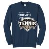 Triumph - Core Fleece Crewneck Sweatshirt Thumbnail