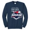 Triumph - Core Fleece Crewneck Sweatshirt Thumbnail
