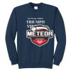 Triumph - Core Fleece Crewneck Sweatshirt Thumbnail