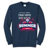 Triumph - Core Fleece Crewneck Sweatshirt Thumbnail
