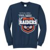 Triumph - Core Fleece Crewneck Sweatshirt Thumbnail