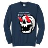 Triumph - Core Fleece Crewneck Sweatshirt Thumbnail