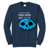 Triumph - Core Fleece Crewneck Sweatshirt Thumbnail