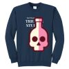 Triumph - Core Fleece Crewneck Sweatshirt Thumbnail