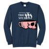 Triumph - Core Fleece Crewneck Sweatshirt Thumbnail