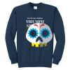 Triumph - Core Fleece Crewneck Sweatshirt Thumbnail