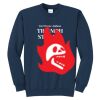 Triumph - Core Fleece Crewneck Sweatshirt Thumbnail