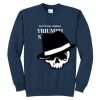 Triumph - Core Fleece Crewneck Sweatshirt Thumbnail