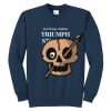 Triumph - Core Fleece Crewneck Sweatshirt Thumbnail