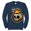 Triumph - Core Fleece Crewneck Sweatshirt Thumbnail