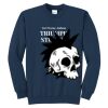 Triumph - Core Fleece Crewneck Sweatshirt Thumbnail