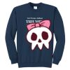 Triumph - Core Fleece Crewneck Sweatshirt Thumbnail