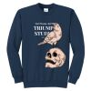 Triumph - Core Fleece Crewneck Sweatshirt Thumbnail