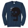 Triumph - Core Fleece Crewneck Sweatshirt Thumbnail