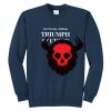 Triumph - Core Fleece Crewneck Sweatshirt Thumbnail