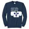 Triumph - Core Fleece Crewneck Sweatshirt Thumbnail