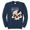 Triumph - Core Fleece Crewneck Sweatshirt Thumbnail