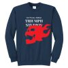 Triumph - Core Fleece Crewneck Sweatshirt Thumbnail