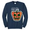 Triumph - Core Fleece Crewneck Sweatshirt Thumbnail