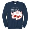 Triumph - Core Fleece Crewneck Sweatshirt Thumbnail