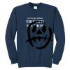 Triumph - Core Fleece Crewneck Sweatshirt Thumbnail