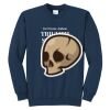 Triumph - Core Fleece Crewneck Sweatshirt Thumbnail