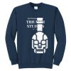 Triumph - Core Fleece Crewneck Sweatshirt Thumbnail