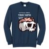 Triumph - Core Fleece Crewneck Sweatshirt Thumbnail