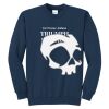 Triumph - Core Fleece Crewneck Sweatshirt Thumbnail