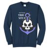Triumph - Core Fleece Crewneck Sweatshirt Thumbnail