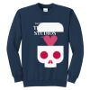 Triumph - Core Fleece Crewneck Sweatshirt Thumbnail