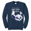 Triumph - Core Fleece Crewneck Sweatshirt Thumbnail