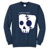 Triumph - Core Fleece Crewneck Sweatshirt Thumbnail