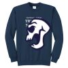 Triumph - Core Fleece Crewneck Sweatshirt Thumbnail