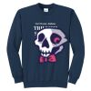 Triumph - Core Fleece Crewneck Sweatshirt Thumbnail