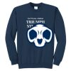 Triumph - Core Fleece Crewneck Sweatshirt Thumbnail