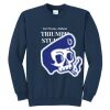 Triumph - Core Fleece Crewneck Sweatshirt Thumbnail