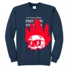 Triumph - Core Fleece Crewneck Sweatshirt Thumbnail