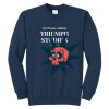 Triumph - Core Fleece Crewneck Sweatshirt Thumbnail